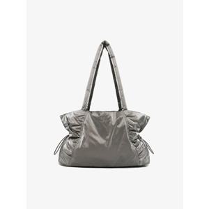 [휠라] 여성용 글로시 셔링 숄더백 FS253RB01F002 2컬러 FS253RB01F002