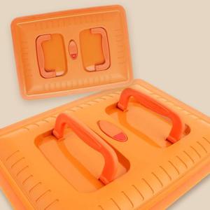 굿앤굿 누름판 장아찌절임누름판 29.3x21.3cm 6/8/12L 오이지누름통 누름판 김장용기 김치누름판 김치통누름판 장아찌누름판