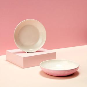 [웨지우드] 웨지우드 페스티비티 22cm 볼 2p (핑크)