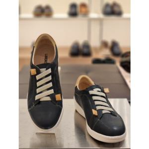 [금강 구두] 금강제화 LANOXH2921WG2X 랜드로바 여성 하이드로 논슬립 밴딩끈 컴포트화 LANOXH2921WG2