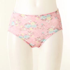 [와코루 란제리] 촉감최강 모달스판 부인군팬티 엄마팬티 (3매셋트) WPT4211Z