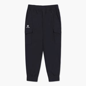 [르꼬끄] AGA 나일론 스판 조거 팬츠 QO323GPT82 QO323GPT82