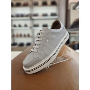 [금강 구두] 금강제화 랜드로바 남성 경량 밴딩끈 스니커즈 LANOXS5955MF7(구두헤라증정) LANOXS5955MF7