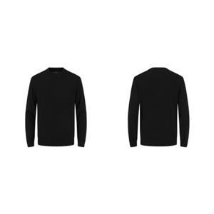 [앤드지by지오지아] 앤드지 25 FW 울 모크넥 니트 (BHF4EU1110) BCHF4EEU11