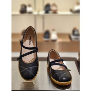 [금강 구두] 금강제화 랜드로바 LANSLH4215WG1 여성 밴딩 메리제인 쿠션 컴포트화 LANSLH4215WG1