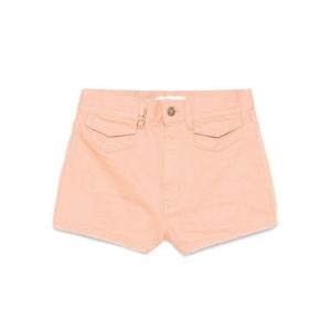 끌로에 숏팬츠 CH25UDS01252 81H Pink