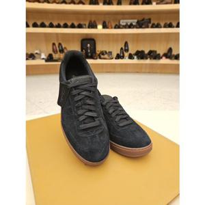 [금강헤리티지] 금강제화 클락스 남성 스웨이드 스니커즈 CLAOXC5802MF1 소가죽 CLAOXC5802MF1