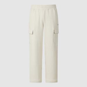 [르꼬끄] 남녀공용 윈터벤쳐 루즈핏 와플 기모 팬츠 QQ413EFPN1 QQ413EFPN1