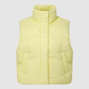 [르꼬끄] 여성 네쥬 루즈핏 다운 베스트 QQ422ODVO3_WYL QQ422ODVO3