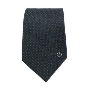 [듀퐁셔츠] 25년도 F W신상품 슬림 솔리드넥타이 TE5FM61KA040TGE TE5FM61KA040