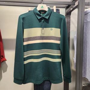 그린조이 HC17 남 뎅깡 ST 티셔츠 GM24KY21M G2