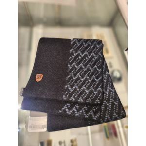 [듀퐁셔츠] 듀퐁 쁘띠 머플러 캐시미어 TE5FM64EM445TBK 투웨이 남자 선물 TE5FM64EM445