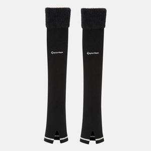 [테일러메이드] 테일러메이드 어패럴 골프 웨어 25 F W TWAWO8656 199 여성 니트 발토시 겨울 악세사리 방한용품 TWAWO8656198