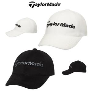 [테일러메이드] 테일러메이드 어패럴 골프 웨어 25 F W TMHCO4622 999 남성 겨울 모직 야구모 캡모자 방한용품 TMHCO4622999