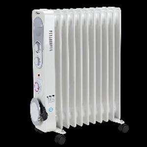 소모품 가정용 사무실 욕실난방 캠핑 난방 전기 라디에이터 11핀 H-RN11T 동파방지