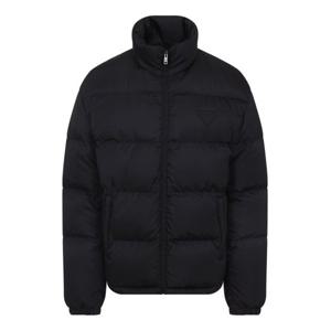 26 SS 프라다 하이넥 집업 퀼팅 자켓 SGC921SOOO11C9