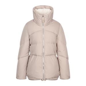 [뤼드레노마] 하이넥 집업 덕다운 점퍼 R2F41OJP010 R2F41OJP010