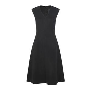 [뤼드레노마] 민소매 브이넥 원피스 R2F41HOP010 R2F41HOP010