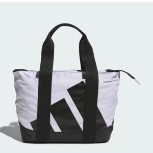 [아디다스 골프]AG ROUND BAG-IN2777(화이트)IN2776(블랙)