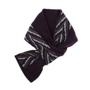 [듀퐁셔츠] 25년도 F W신상품 양쪽홈 쁘띠머플러TE5FM64EM441TWN TE5FM64EM441