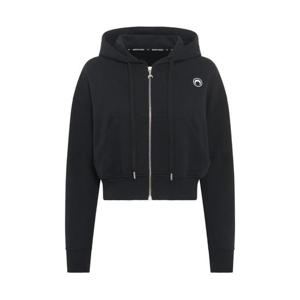 마린세르 문 로고 후드 집업 WST019ACJER0013