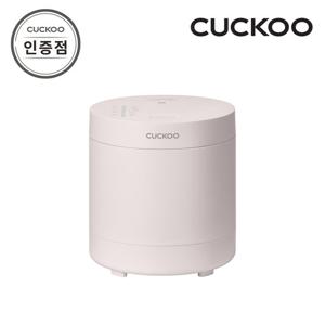 쿠쿠 2인용 마시멜로 밥솥 퓨어 핑크 CR-0215MP 공식판매점 SJ