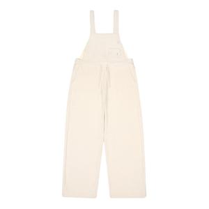 [블루테일] AYI2ZP01V 폴라플리스 아이보리 양털 점퍼 팬츠 AYII2ZP01V