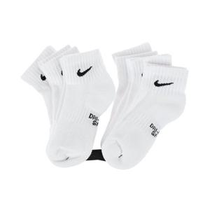 [나이키키즈] 나이키에브리데이크러쉬크루삭스6PK (A253SO412P) A253SO412P