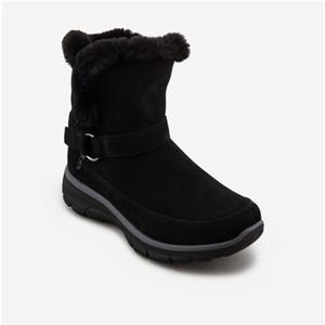 [스케쳐스 유에스에이] .스케쳐스 여성 부츠 이지 고잉 슬립인스 SC0WFCFW081_CH SC0WFCFW081