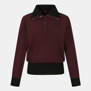 [테일러메이드] 여성 Y넥 아노락 점퍼 (TWJUO7203-415) TWJUO7203415