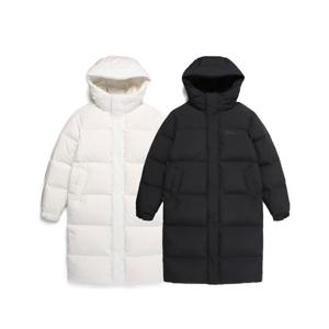 내셔널지오그래픽 N254UDW861 남여 카프라 롱기장 덕다운 점퍼 모음