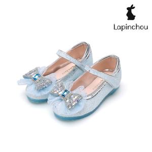 [트래드후스] ] 라팡슈 엘레나 에끌라 메리제인 스카이블루 나비 글리터 LPLMK2M3LS QDLPLMK2