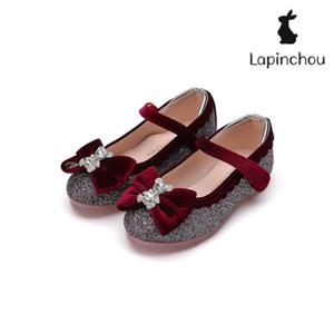 [트래드후스] ]  라팡슈 엘레나 누누르스 메리제인 다크바이올렛 LPLMK5M3PT Y6LPLMK5