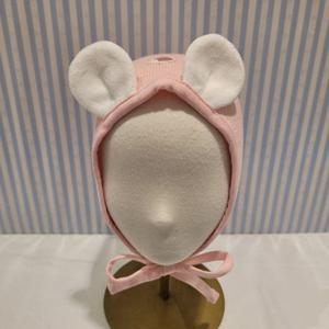 [쇼콜라] 쇼콜라 P미뇽귀달이모 (TNOWHU062Q)여아겨울실내외모임신출산선물 TNOWHU062Q