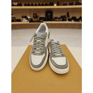 [금강헤리티지] 금강제화 클락스 남성 스니커즈 CLAOXC5821MF6 소가죽 캐주얼 영국 CLAOXC5821MF6