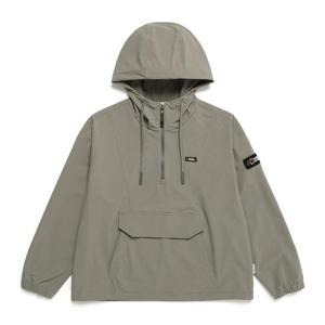 [내셔널지오그래픽] N233WFT060 여성 아르켈론 우븐 트레이닝 아노락 N233WFT065