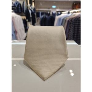 [카운테스마라 와이셔츠] 웨딩타이 솔리드 실크 넥타이 (CNS11O1101I0) CNS11O1101