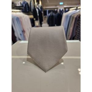 [카운테스마라 와이셔츠] 웨딩타이 실크 솔리드 넥타이 (CNS11O1101G0) CNS11O1101