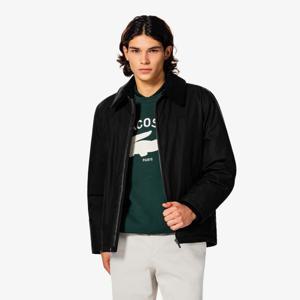 [라코스테공식] 남성 셔파 카라 다운 BH772E-55N 031