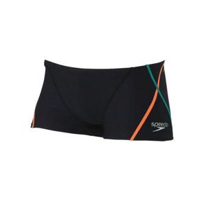 스피도 2025 남자 숏사각 수영복 U62523 남자수영복