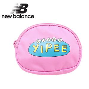 뉴발란스 키즈 NB x 이피 모듈 페니백(NK8ACF614U-25)_핑크