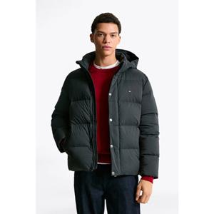 [타미힐피거종합관] 남성 모션 헤비 구스다운 (T12F7QOT725ML1 PA7) T12F7QOT725ML1