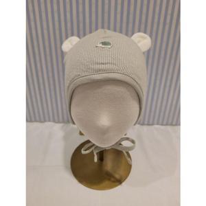 [쇼콜라] 쇼콜라 토토모자 (TNNWHU09UH)남아겨울실내외모임신출산선물 TNNWHU09UH