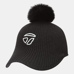 [테일러메이드] 여성 니트 캡 (TWHNO8625) TWHNO8625