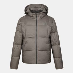 [테일러메이드] 남성 중량 후드 다운 점퍼 (TMDJO4201)