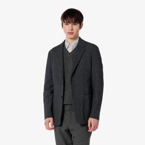 [라코스테공식] 남성 울 저지 자켓 VH402E-54N EL6