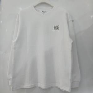 [에꼴리에][모다부평]스몰 힙 레터링 양면 쭉티/26A0431WT_BP