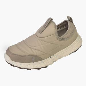 [와이컨셉] JULES WOMENS 베어파우 여성 겨울 방한 패딩 슬립온 K3021091RD-W (베이지) K3021091RD-W