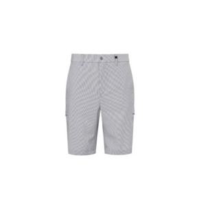 [와이드앵글] WMM25374  CO 써커 카고 하프팬츠 M WMM25374