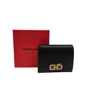 [페라가모(잡화)]22D780 726512 (간치니 컴팩트 월렛)